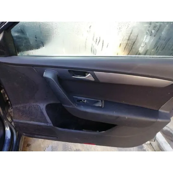 VOLKSWAGEN PASSAT LIM. (362) '2011 ADVANCE BLUEMOTION GRIS