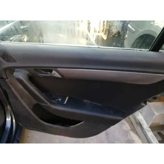 VOLKSWAGEN PASSAT LIM. (362) '2011 ADVANCE BLUEMOTION GRIS