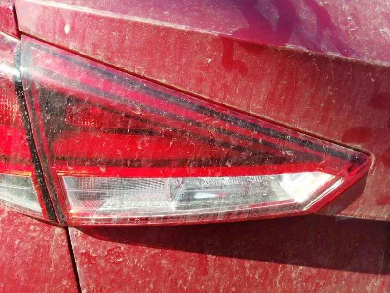 SEAT ARONA SEAT ARONA '2018 REFERENCE ROJO 2020