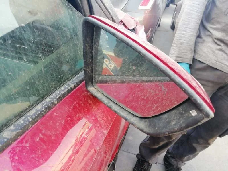 SEAT ARONA SEAT ARONA '2018 REFERENCE ROJO 2020