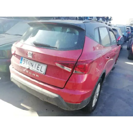 SEAT ARONA '2018 REFERENCE ROJO
