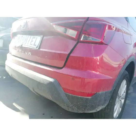 SEAT ARONA '2018 REFERENCE ROJO