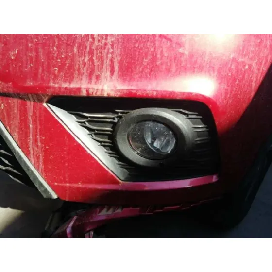 SEAT ARONA '2018 REFERENCE ROJO