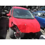 FORD FIESTA (CB1) FORD FIESTA (CB1) '2008 1.6 TDCI CAT ROJO 2008