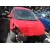 FORD FIESTA (CB1) FORD FIESTA (CB1) '2008 1.6 TDCI CAT ROJO 2008