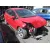 FORD FIESTA (CB1) FORD FIESTA (CB1) '2008 1.6 TDCI CAT ROJO 2008