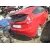FORD FIESTA (CB1) FORD FIESTA (CB1) '2008 1.6 TDCI CAT ROJO 2008