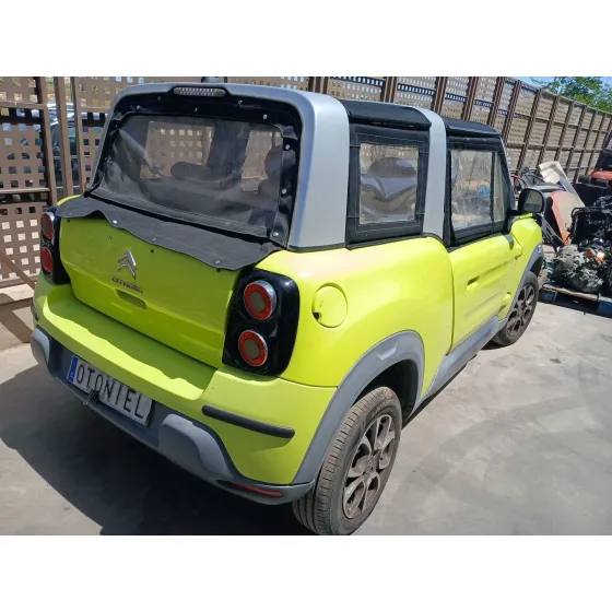 MOTOR ACTIA AUTOMOTIVE