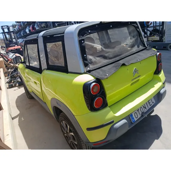MOTOR ACTIA AUTOMOTIVE