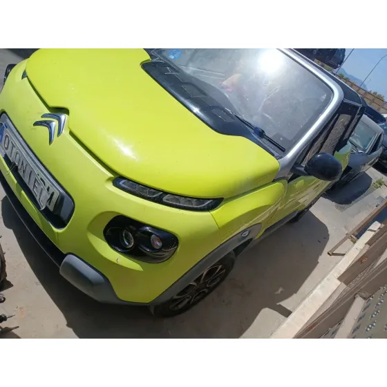MOTOR ACTIA AUTOMOTIVE