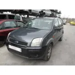 FORD FUSION (CBK) FORD FUSION (CBK) '2003 AMBIENTE NEGRO/GRIS 2002