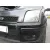 FORD FUSION (CBK) FORD FUSION (CBK) '2003 AMBIENTE NEGRO/GRIS 2002