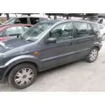 FORD FUSION (CBK) FORD FUSION (CBK) '2003 AMBIENTE NEGRO/GRIS 2002