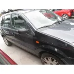 FORD FUSION (CBK) FORD FUSION (CBK) '2003 AMBIENTE NEGRO/GRIS 2002