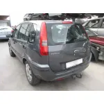 FORD FUSION (CBK) FORD FUSION (CBK) '2003 AMBIENTE NEGRO/GRIS 2002