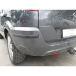 FORD FUSION (CBK) FORD FUSION (CBK) '2003 AMBIENTE NEGRO/GRIS 2002