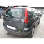 FORD FUSION (CBK) FORD FUSION (CBK) '2003 AMBIENTE NEGRO/GRIS 2002