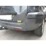 FORD FUSION (CBK) FORD FUSION (CBK) '2003 AMBIENTE NEGRO/GRIS 2002