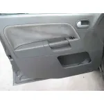 FORD FUSION (CBK) FORD FUSION (CBK) '2003 AMBIENTE NEGRO/GRIS 2002