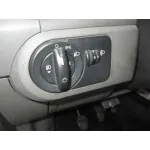 FORD FUSION (CBK) FORD FUSION (CBK) '2003 AMBIENTE NEGRO/GRIS 2002