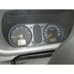 FORD FUSION (CBK) FORD FUSION (CBK) '2003 AMBIENTE NEGRO/GRIS 2002
