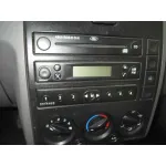 FORD FUSION (CBK) FORD FUSION (CBK) '2003 AMBIENTE NEGRO/GRIS 2002