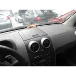 FORD FUSION (CBK) FORD FUSION (CBK) '2003 AMBIENTE NEGRO/GRIS 2002