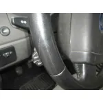 FORD FUSION (CBK) FORD FUSION (CBK) '2003 AMBIENTE NEGRO/GRIS 2002
