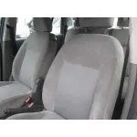 FORD FUSION (CBK) FORD FUSION (CBK) '2003 AMBIENTE NEGRO/GRIS 2002