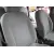 FORD FUSION (CBK) FORD FUSION (CBK) '2003 AMBIENTE NEGRO/GRIS 2002