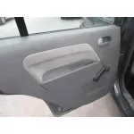 FORD FUSION (CBK) FORD FUSION (CBK) '2003 AMBIENTE NEGRO/GRIS 2002