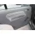 FORD FUSION (CBK) FORD FUSION (CBK) '2003 AMBIENTE NEGRO/GRIS 2002