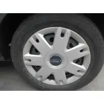 FORD FUSION (CBK) FORD FUSION (CBK) '2003 AMBIENTE NEGRO/GRIS 2002