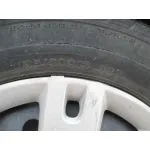 FORD FUSION (CBK) FORD FUSION (CBK) '2003 AMBIENTE NEGRO/GRIS 2002