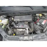 FORD FUSION (CBK) FORD FUSION (CBK) '2003 AMBIENTE NEGRO/GRIS 2002