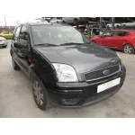 FORD FUSION (CBK) FORD FUSION (CBK) '2003 AMBIENTE NEGRO/GRIS 2002