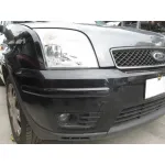 FORD FUSION (CBK) FORD FUSION (CBK) '2003 AMBIENTE NEGRO/GRIS 2002