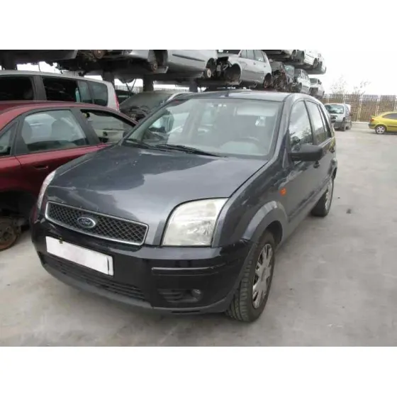 FORD FUSION (CBK) '2003 AMBIENTE NEGRO/GRIS