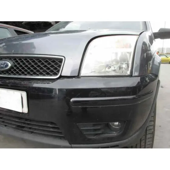 FORD FUSION (CBK) '2003 AMBIENTE NEGRO/GRIS