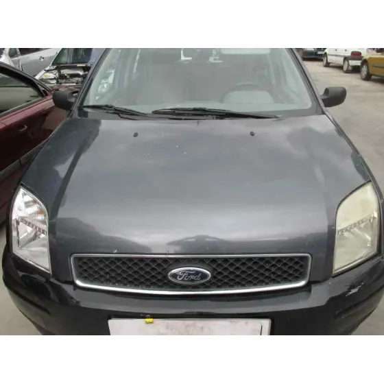 FORD FUSION (CBK) '2003 AMBIENTE NEGRO/GRIS