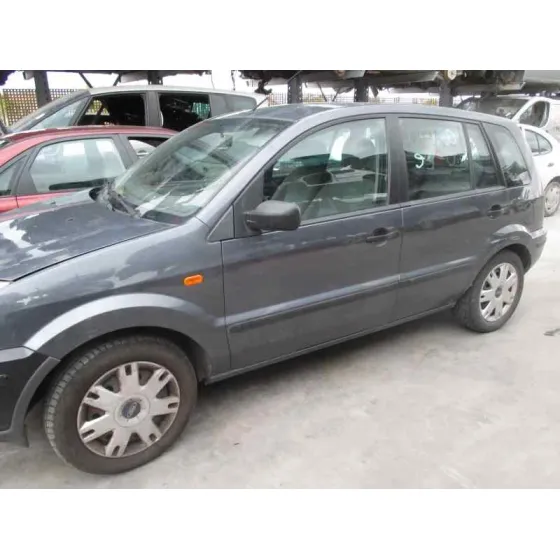 FORD FUSION (CBK) '2003 AMBIENTE NEGRO/GRIS