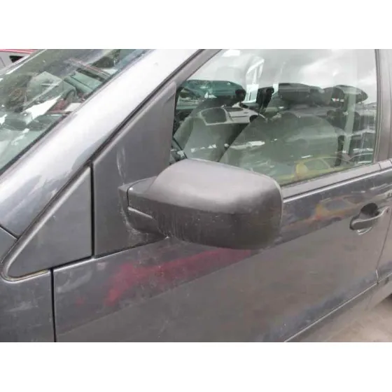 FORD FUSION (CBK) '2003 AMBIENTE NEGRO/GRIS