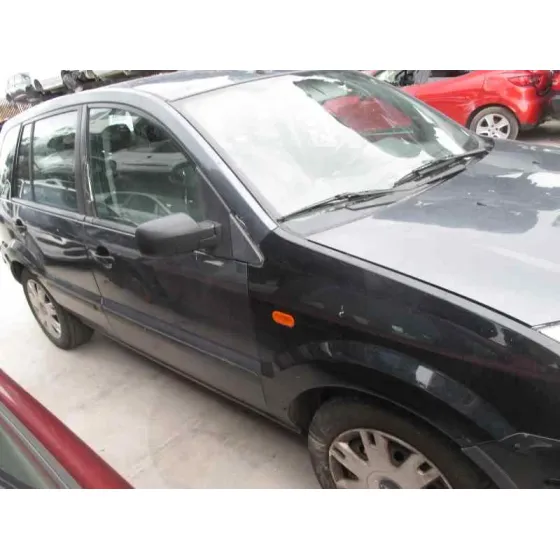 FORD FUSION (CBK) '2003 AMBIENTE NEGRO/GRIS