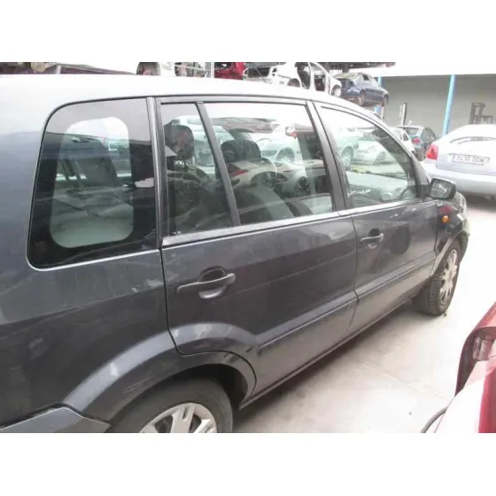 FORD FUSION (CBK) '2003 AMBIENTE NEGRO/GRIS