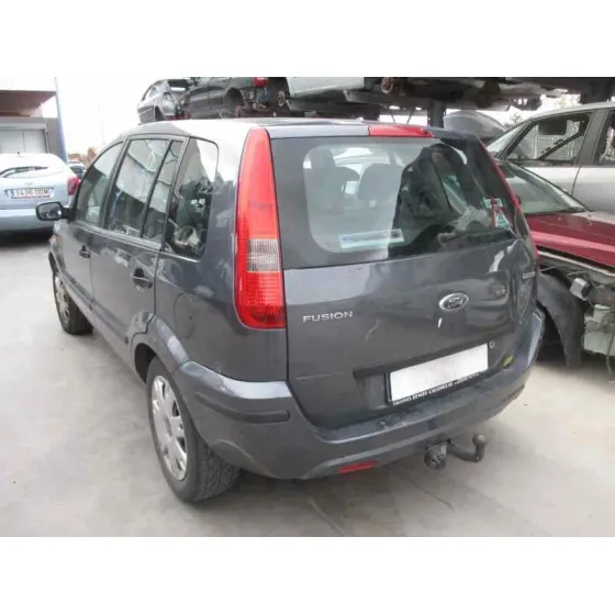 FORD FUSION (CBK) '2003 AMBIENTE NEGRO/GRIS