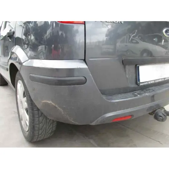 FORD FUSION (CBK) '2003 AMBIENTE NEGRO/GRIS