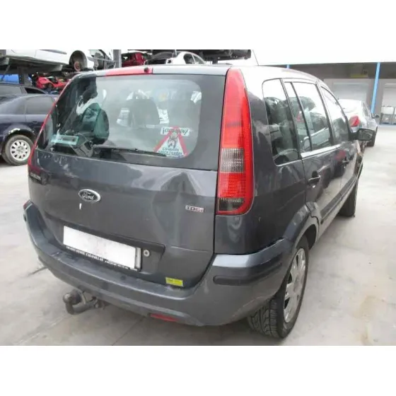 FORD FUSION (CBK) '2003 AMBIENTE NEGRO/GRIS