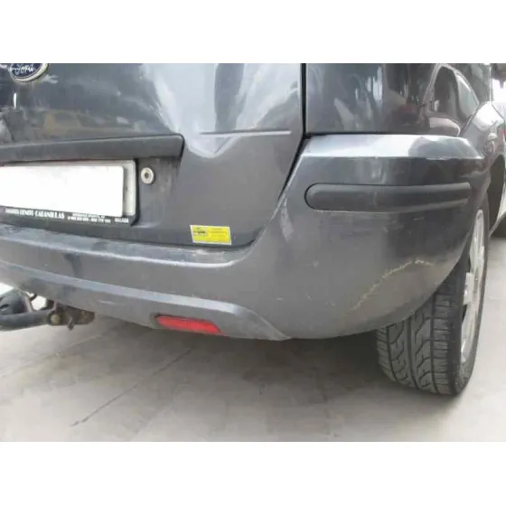 FORD FUSION (CBK) '2003 AMBIENTE NEGRO/GRIS