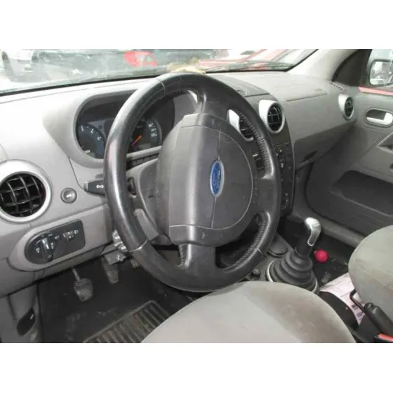 FORD FUSION (CBK) '2003 AMBIENTE NEGRO/GRIS