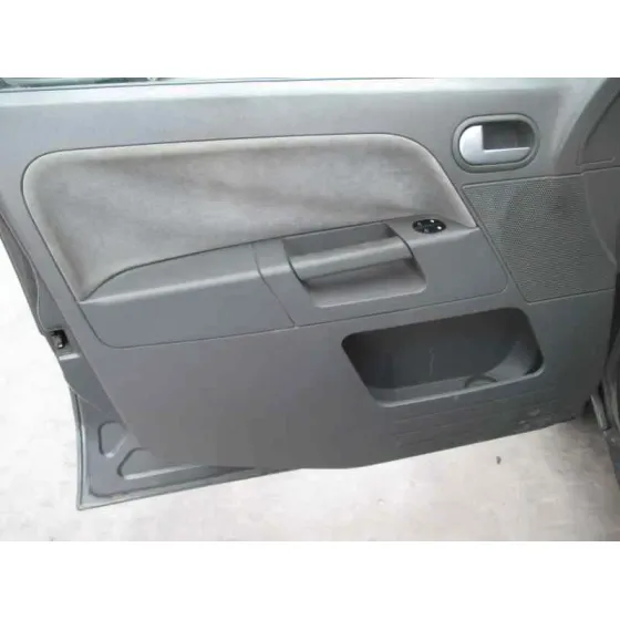 FORD FUSION (CBK) '2003 AMBIENTE NEGRO/GRIS